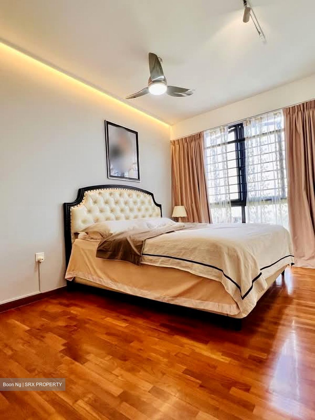 Skypark Residences (D27), Condominium #553784681